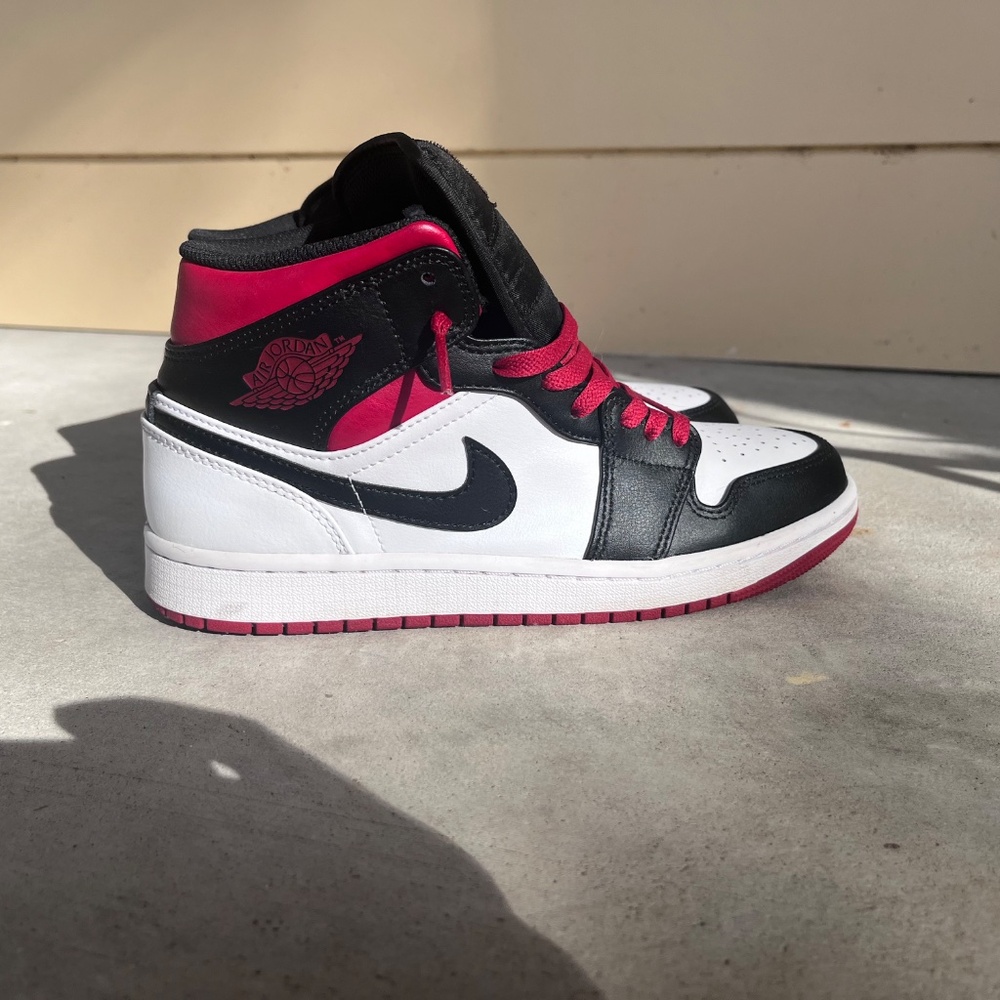 Jordan 1